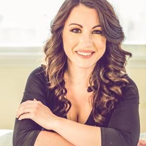 Meet your Posher, Kristina